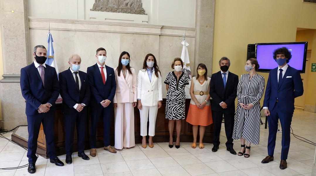 Ciudad: nuevos jueces del fuero Penal, Penal Juvenil, Contravencional y de Faltas