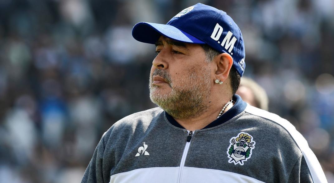 La autopsia final de Maradona: no tomó alcohol, ni drogas