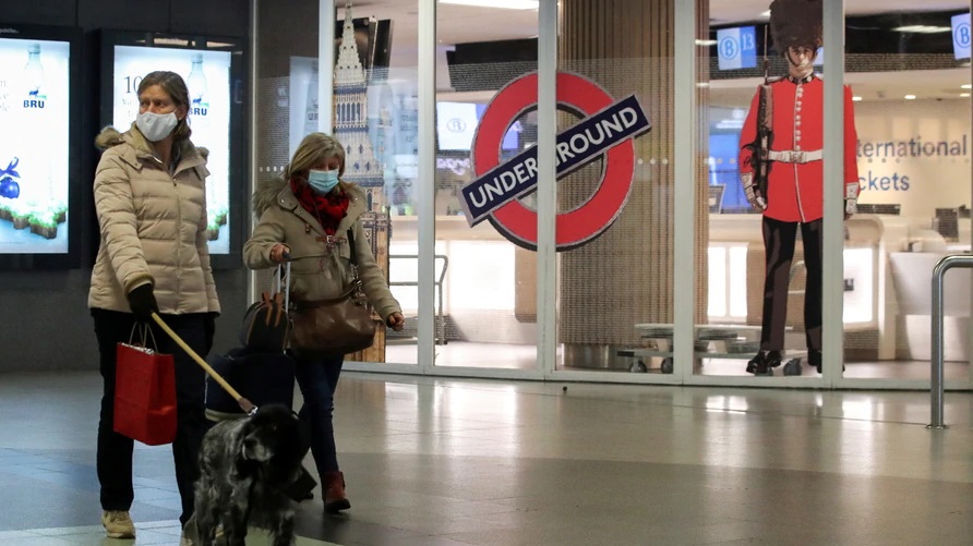 Alerta en turismo: cierre de fronteras y retroceso comercial