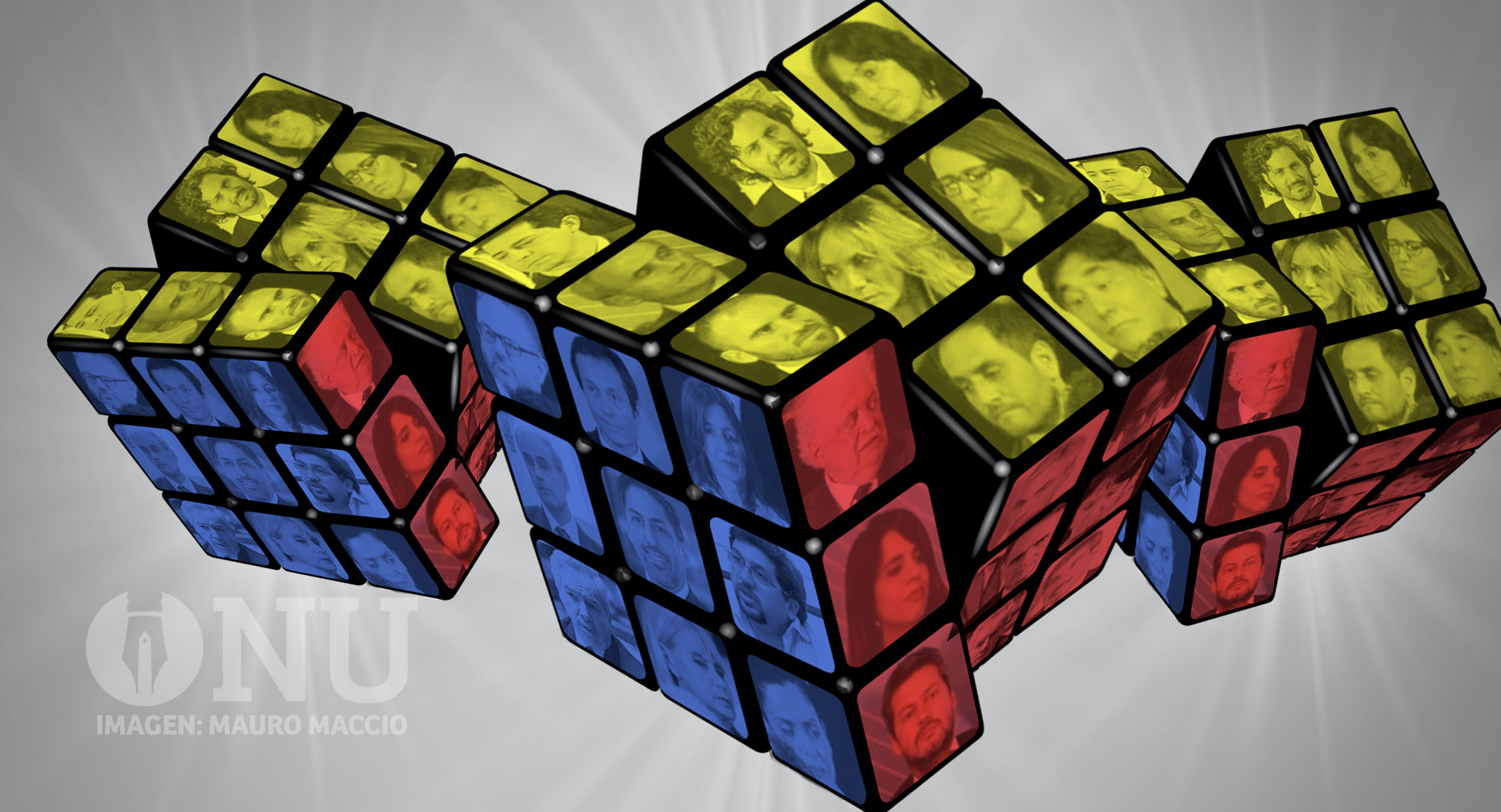 Quiénes quedarían a la intemperie tras el cruce de Cristina y Alberto