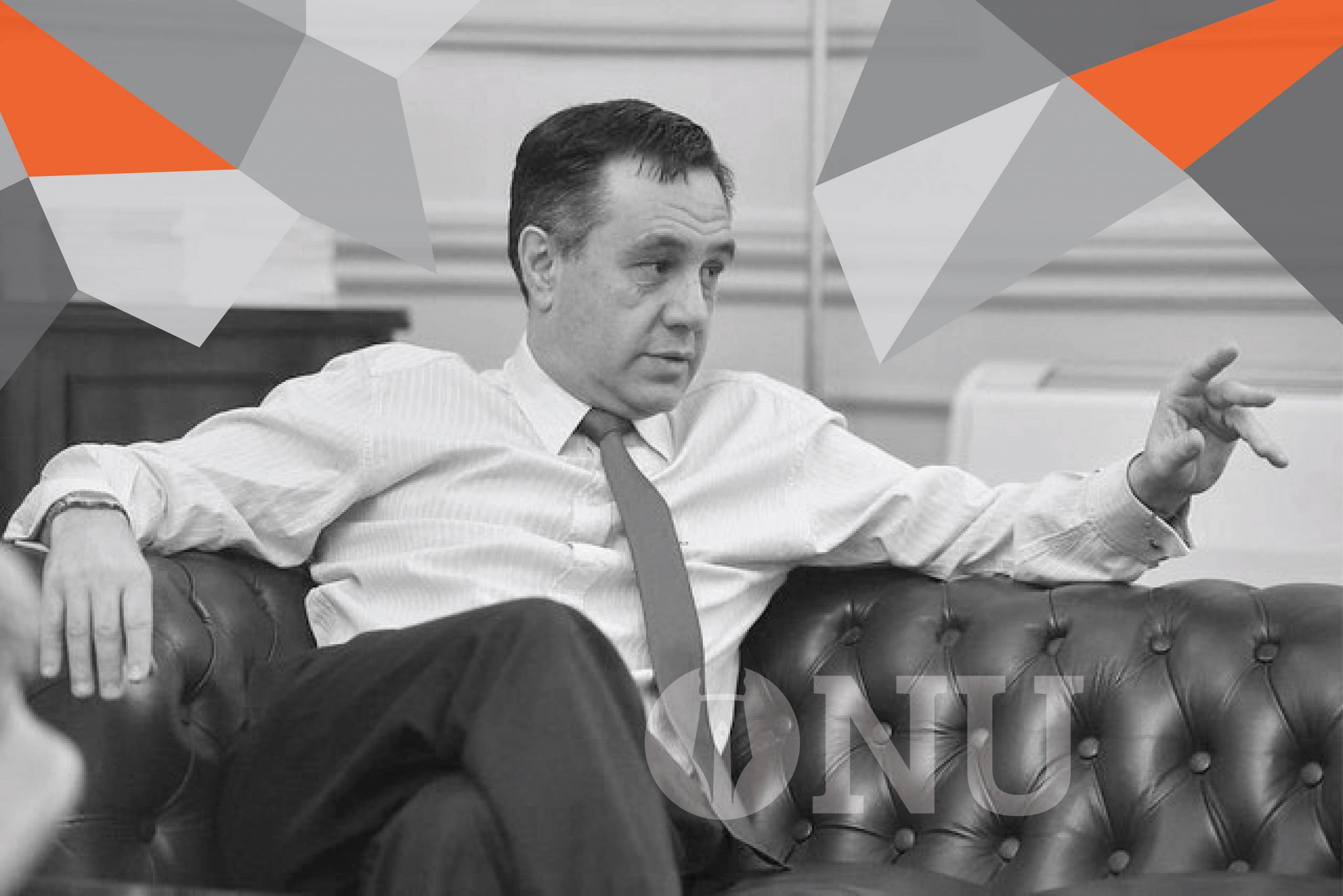 Alejandro Finocchiaro: “Hay áreas del gobierno poco profesionales”