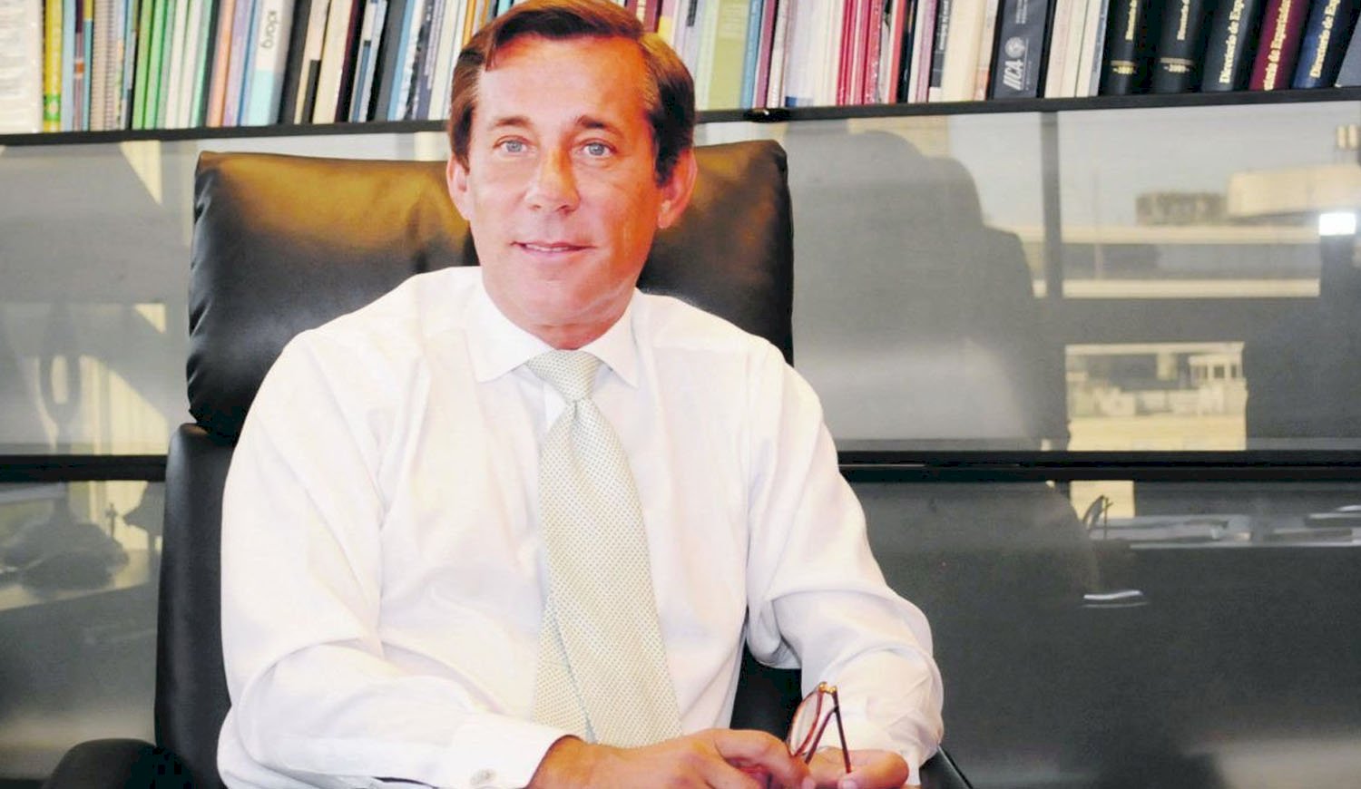 Alberto Fernández echó al embajador argentino en China