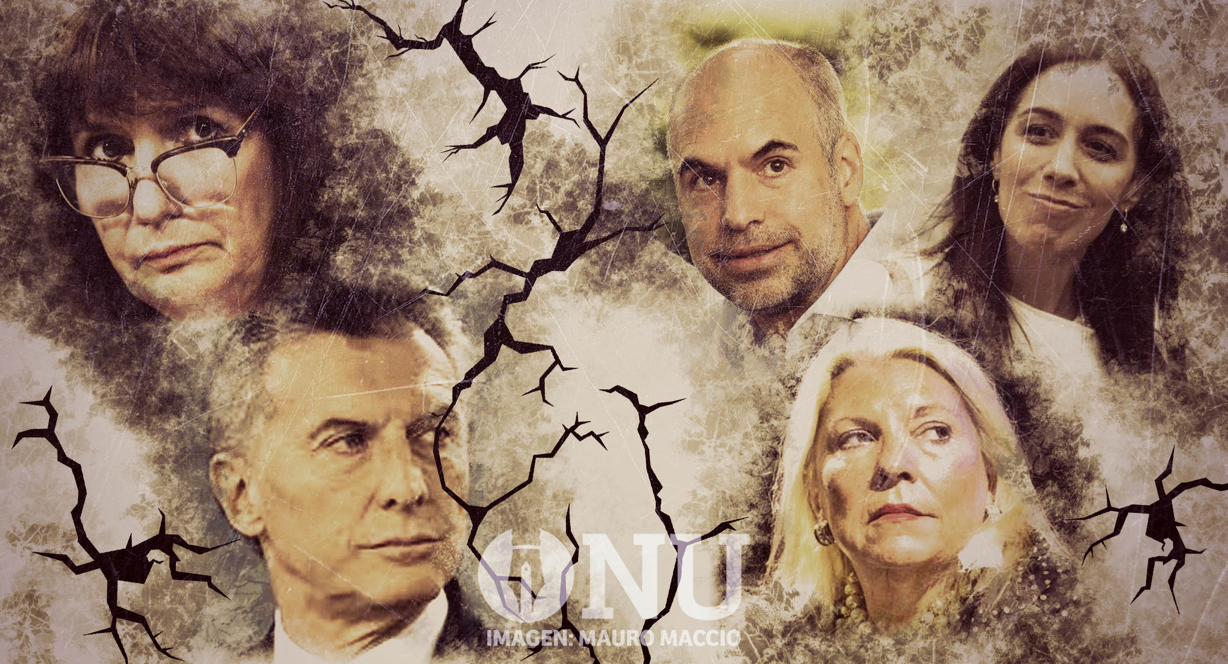 La oposición piensa que en 2021 comienza su regreso al poder