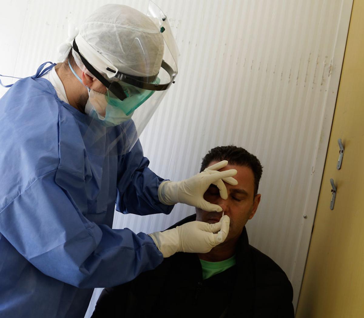 CABA cerró el año con más de 2 mil casos, entre residentes y no residentes