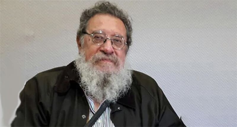 Carlos Escudé murió de coronavirus