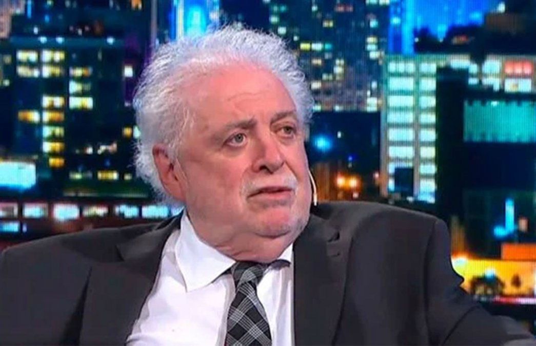 Ginés refutó "informaciones falsas" sobre la vacuna rusa