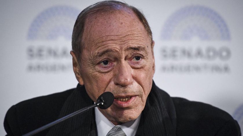 Zaffaroni: "El accionar de la Corte es peor que en el Gobierno de Macri”