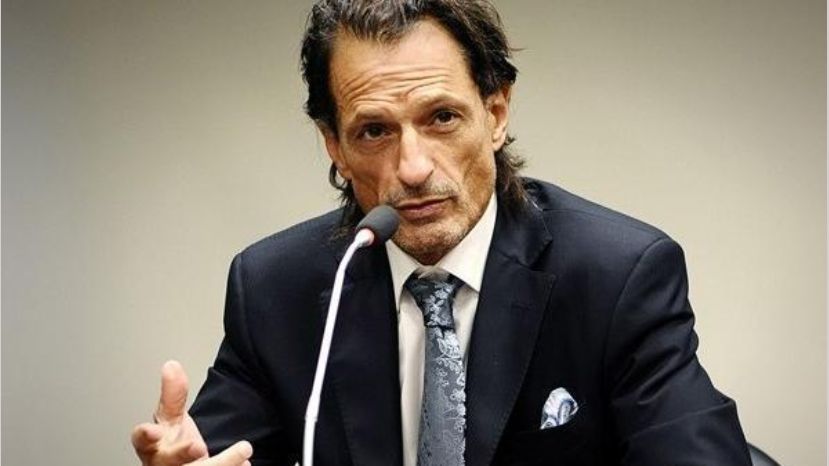 Belocopitt amenanza con acudir a la justicia si estatizan las prepagas