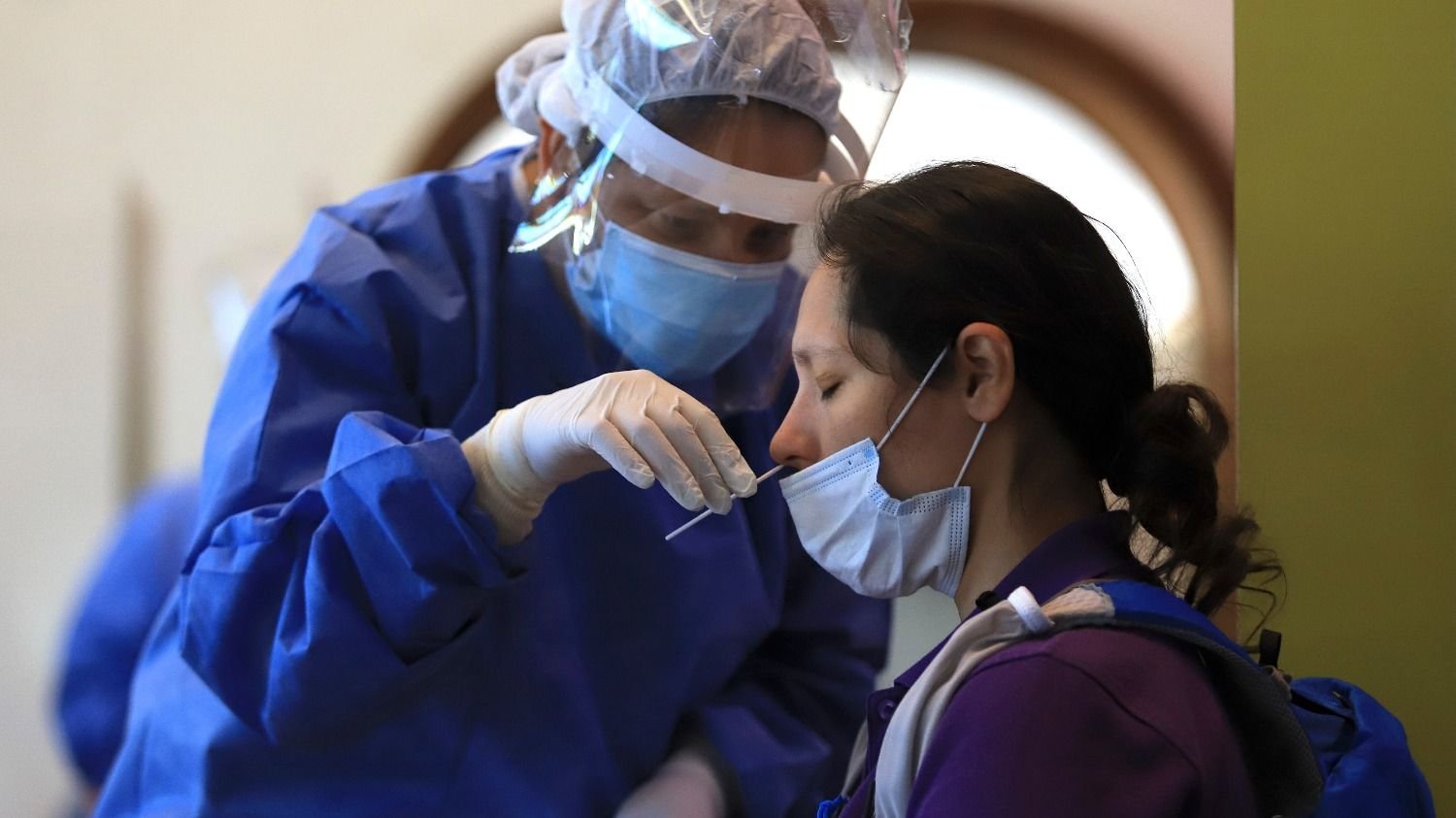 Confirmado: la nueva cepa de Covid de Río de Janeiro circula en la Argentina