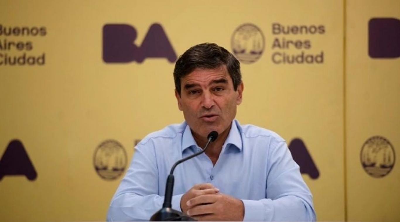 “Si siguen aumentando los casos, habrá que tomar una decisión para hacer un corte”