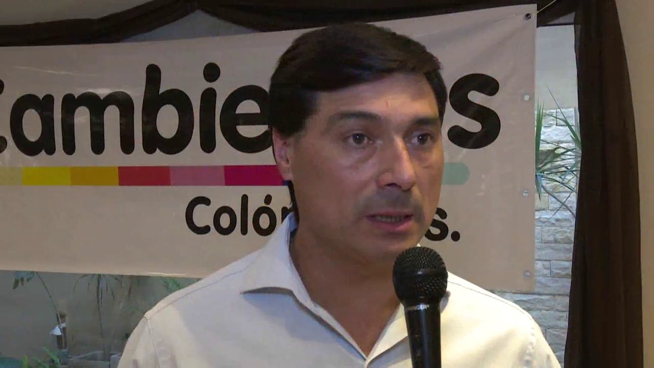 Fuerte repudio a declaraciones antisemitas del diputado Pablo Ansaloni