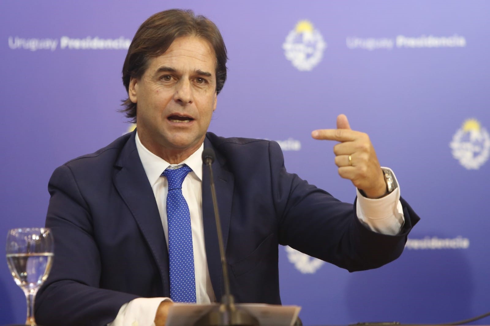 Uruguay: el cierre de fronteras se extenderá hasta el 30 de enero