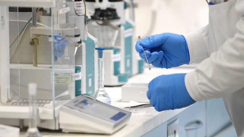 Llegaron funcionarios desde México para negociar la vacuna AstraZeneca