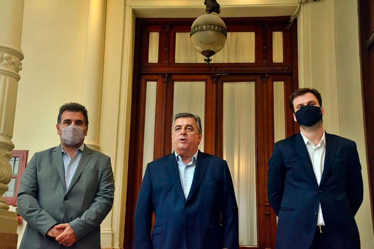 JxC dijo que la veda restringe la libertad y pidió que se trate en el Congreso