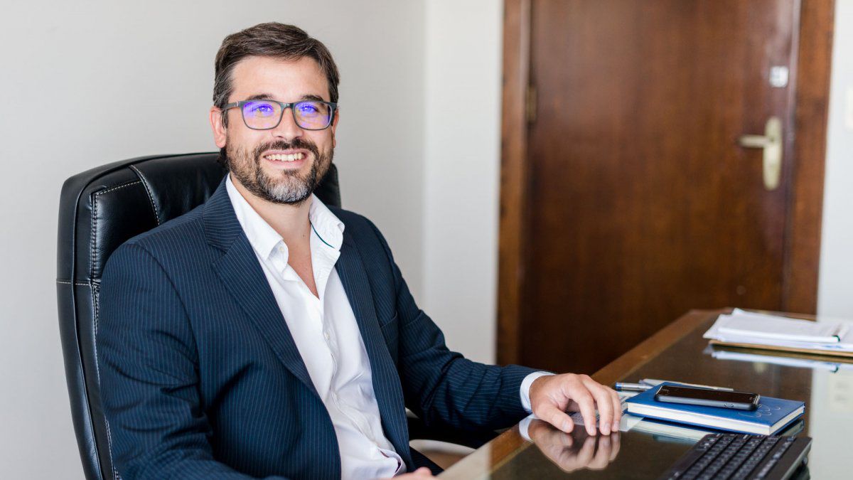 Guzmán puso a un hombre suyo al frente de la secretaría de Política Económica