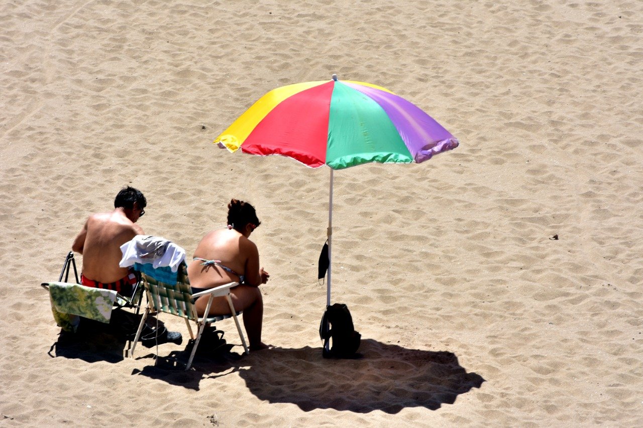 Turismo: páginas con información confiable sobre la temporada de verano