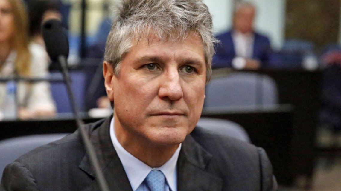 Expresidentes de Latinoamérica, funcionarios y actores pidieron la libertad de Boudou