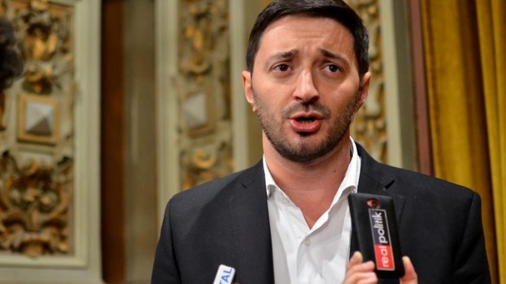 Yezza dijo que la franja de "entre 16 y 24 años no le da ni bola a la Policía"