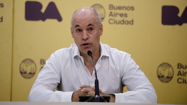 El GCBA promulgó una nueva ley para promover el empleo