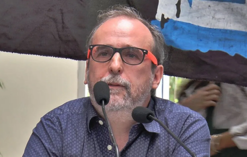 Koenig: "Hay que defender nuestros intereses y el trabajo de los argentinos"