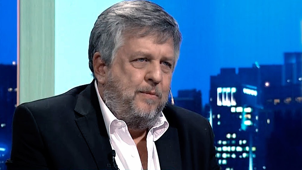 En plena feria judicial, Stornelli logró que revisen su procesamiento