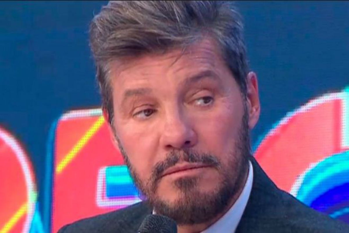 Tinelli furioso con Disney: “Desde sus programas destruyen al fútbol”