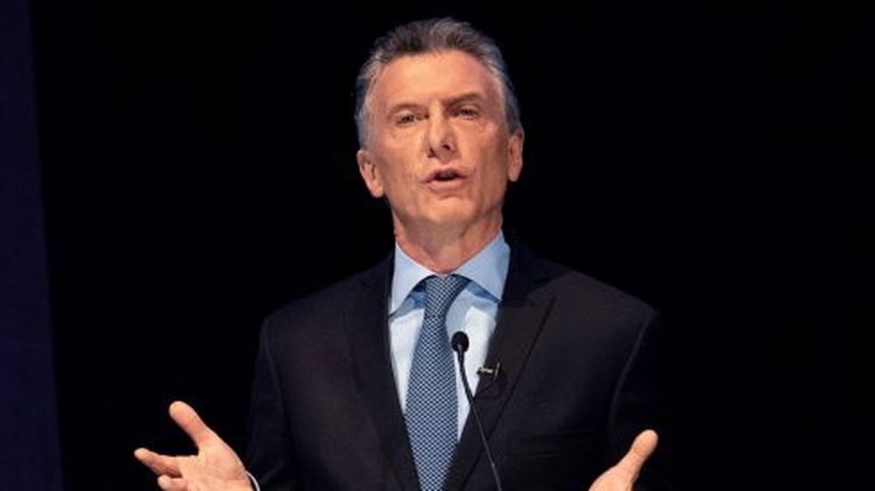 Macri cuestionó a los sindicatos y al Gobierno: "Abran las escuelas"