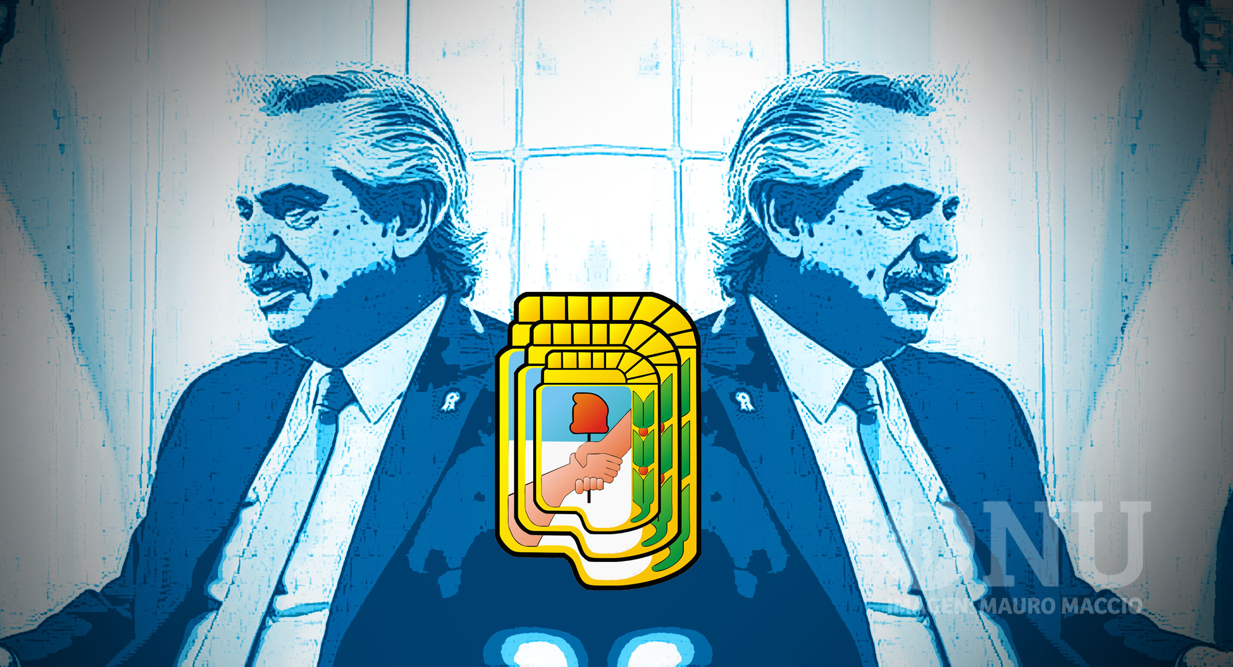 El PJ renovaría autoridades, con Alberto presidente