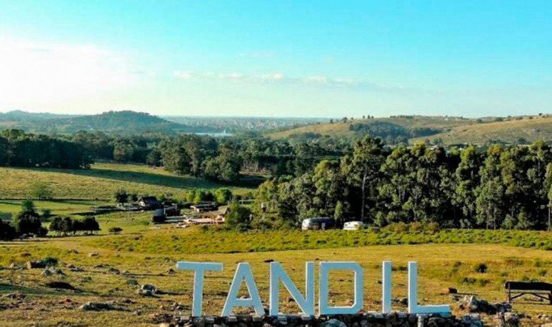 Alerta en Tandil: el sistema de salud "no está muy lejos de colapsar"