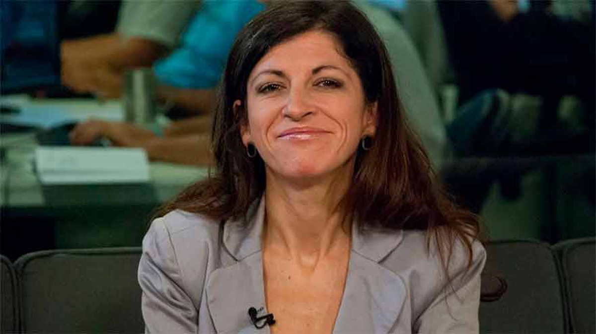 Vallejos y Ritondo se cruzaron por el precio de los alimentos y la pobreza