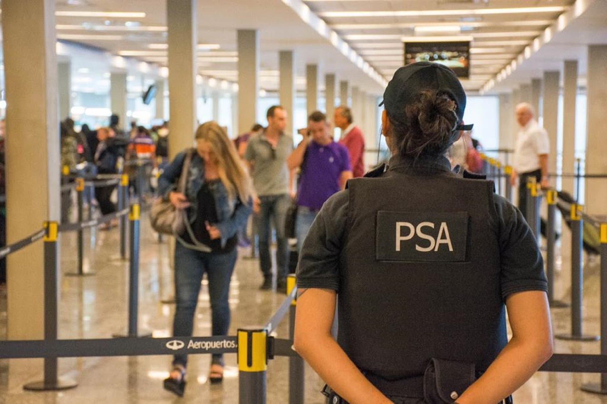 Servicios de inteligencia alertaron sobre un atentado terrorista en Argentina