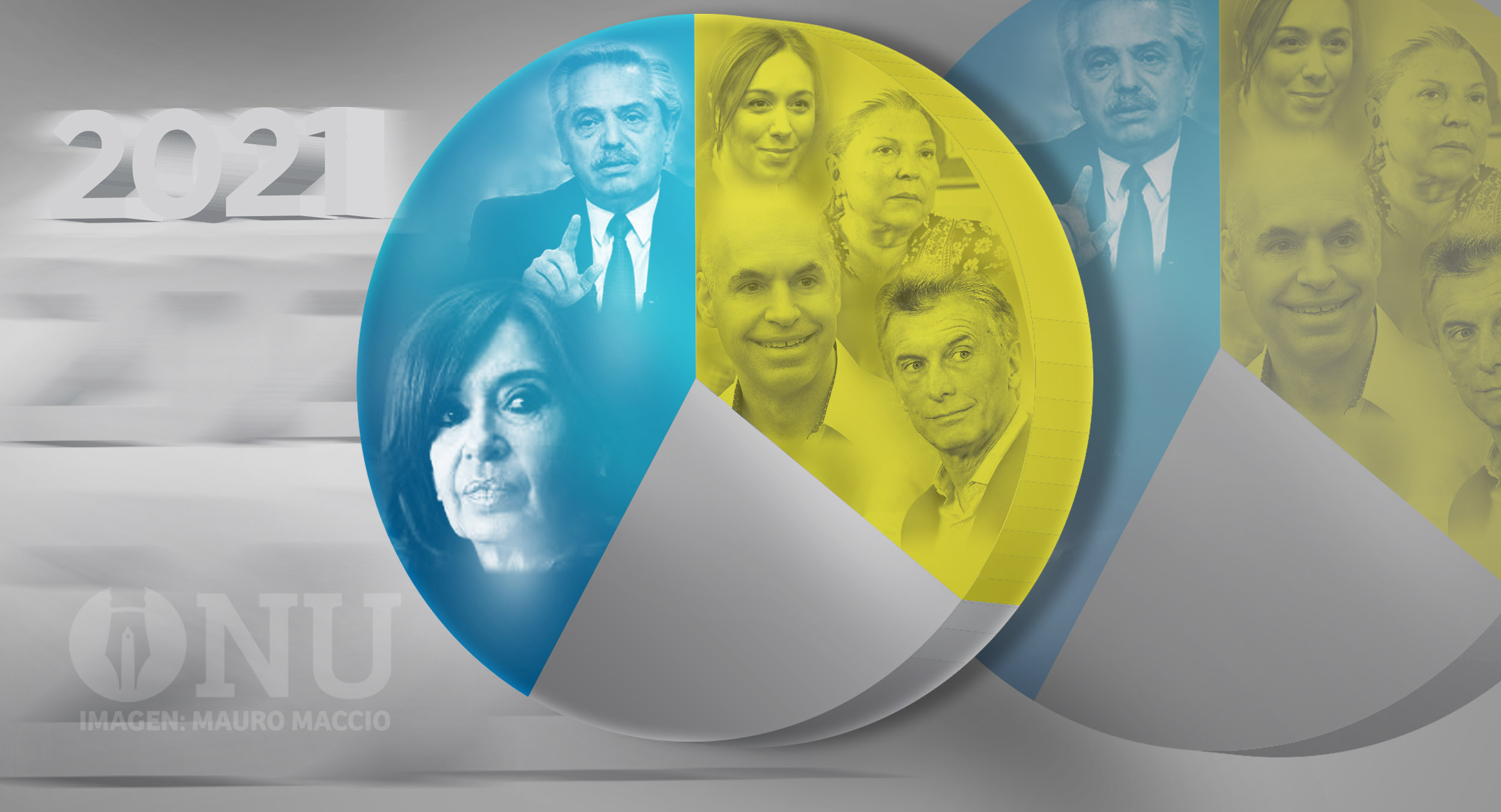 En un año electoral, el Covid-19 complica el panorama