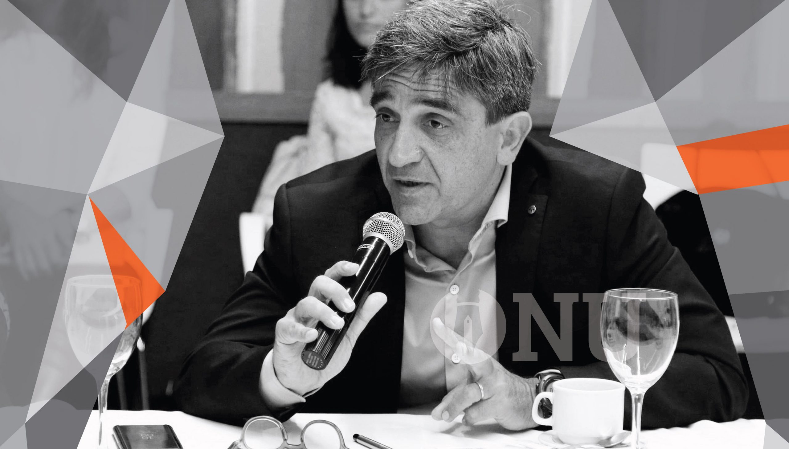 Yedlin: “Hay que intentar que lleguen la mayor cantidad de vacunas y colocarlas”