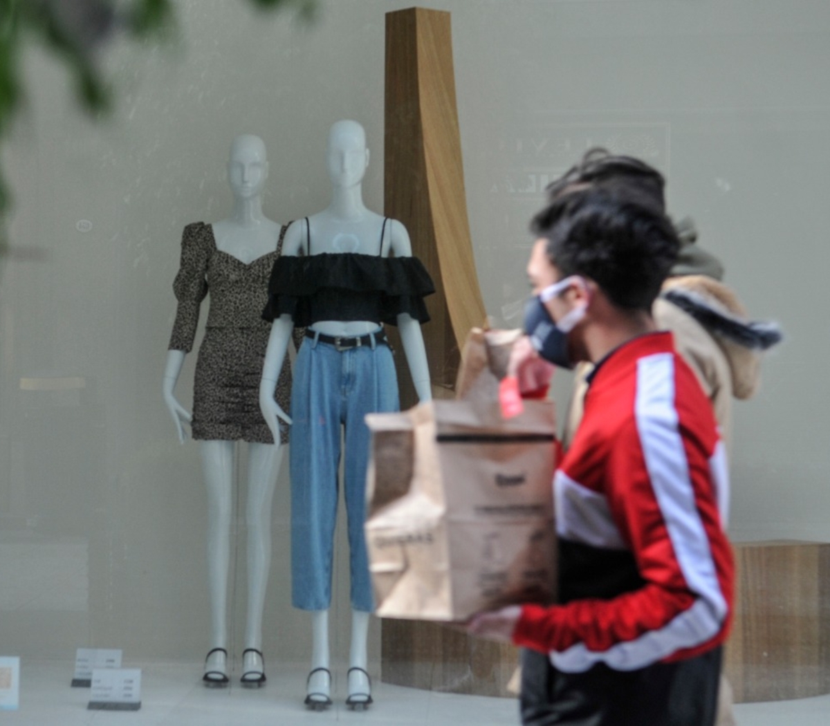 Más del 60% de los comercios creen que sus ventas serán menores a las 2020 