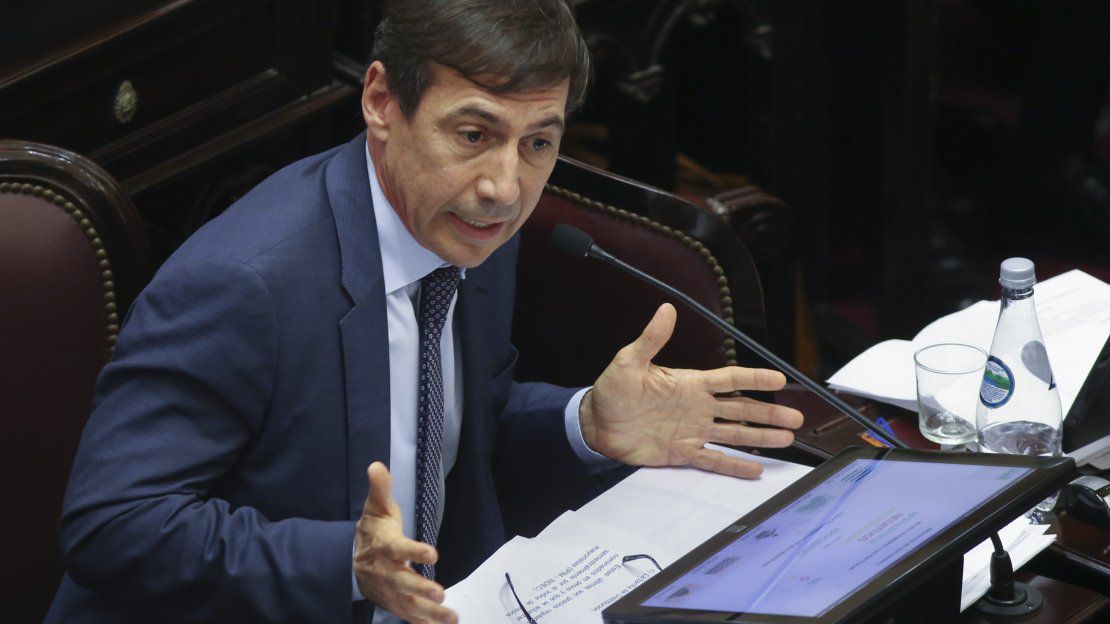 Senadores de JxC quieren saber cómo será el regreso de las clases presenciales