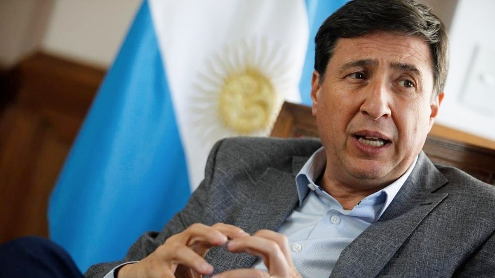 Arroyo: “Si hay un rebrote vamos a tomar medidas de emergencia”