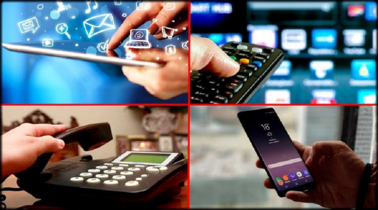 Cómo tramitar la PBU para internet, celular y cable