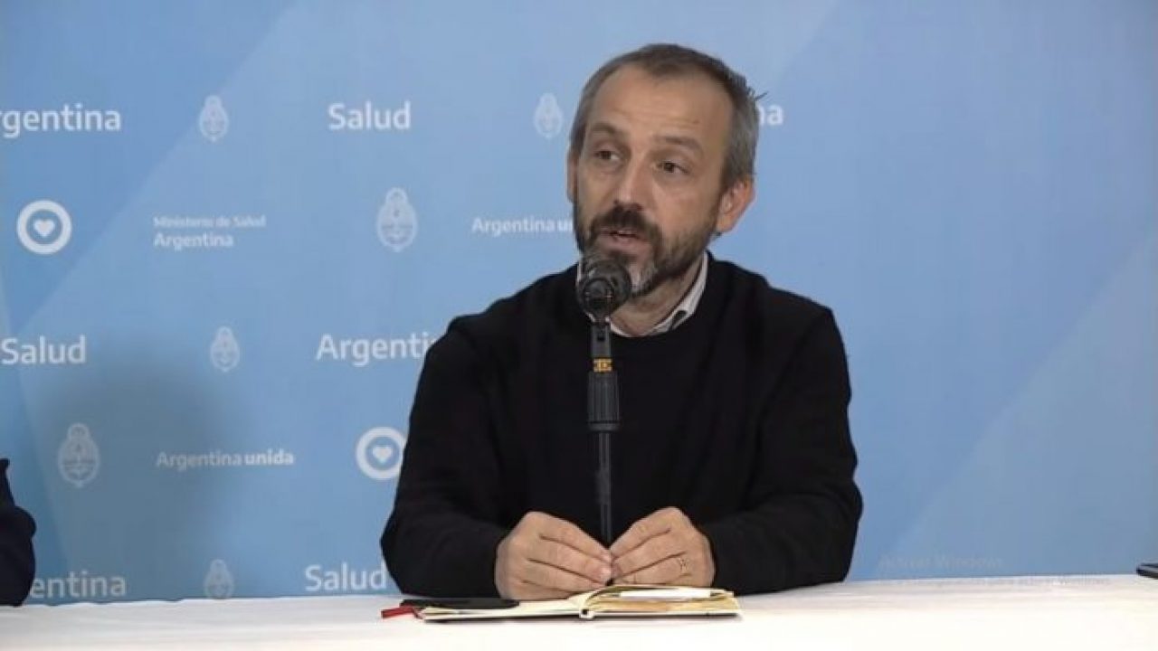 Dos argentinos participan de la Junta Internacional sobre la vacuna Sputnik