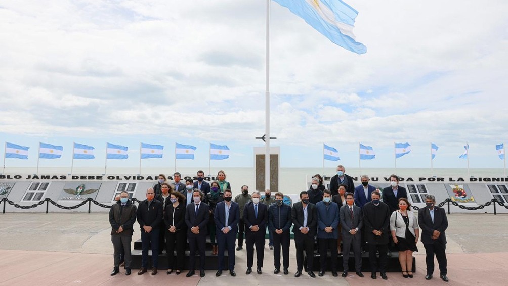 Fernández encabezará en La Rioja la segunda reunión del Gabinete Federal