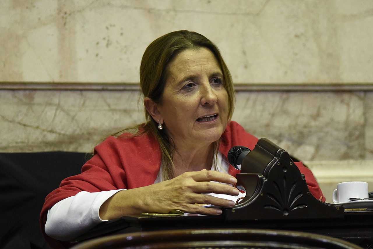 JxC no irá a la reunión con Ginés y quiere que vaya al Congreso a dar explicaciones