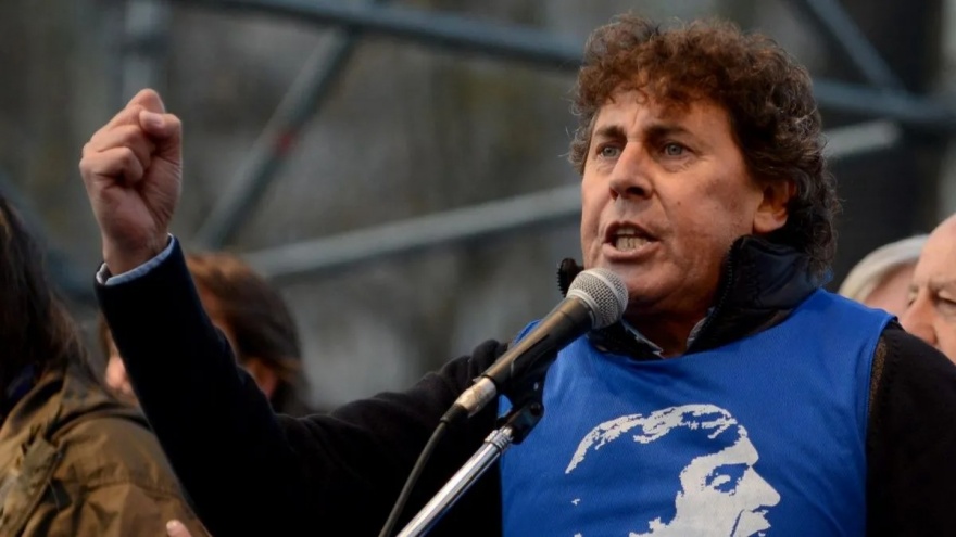 Michelli: "El Gobierno necesita más Cristina y menos Alberto"