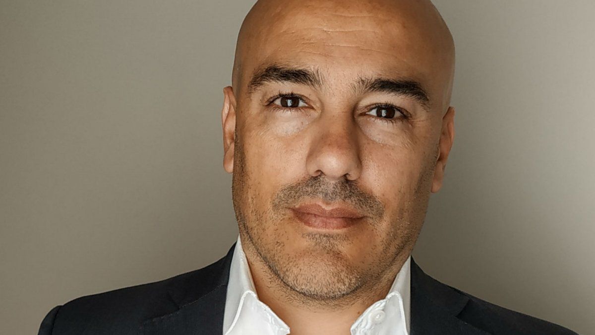 Lucas Romero: "Larreta es el dirigente con mejor imagen"