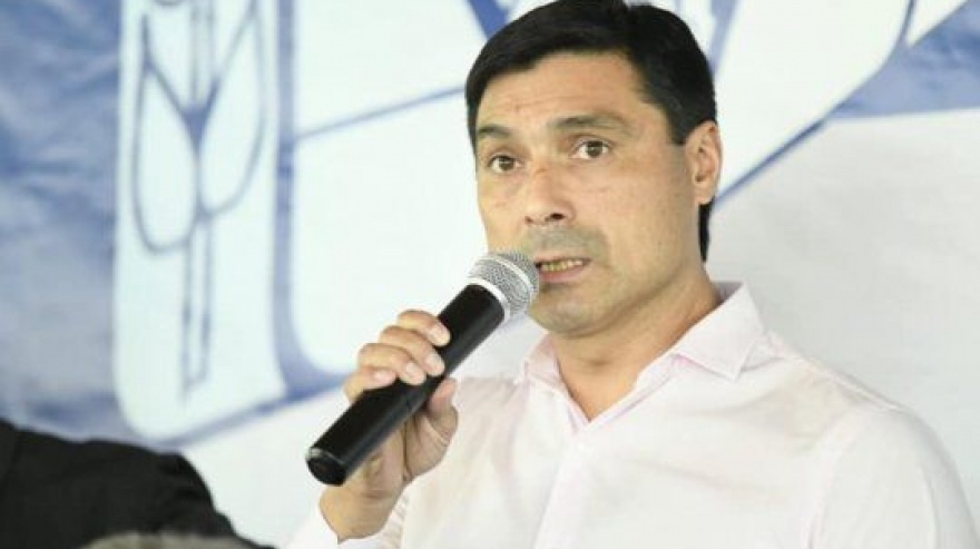 Diputado Ansaloni: sus dichos antisemitas le costaron su expulsión de UATRE