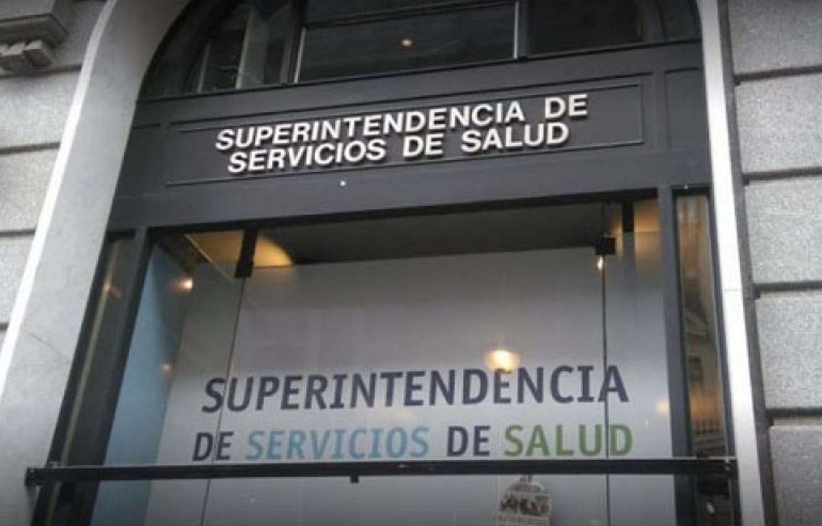 Gobierno da una una ayuda excepcional de más de $227 millones a las obras sociales