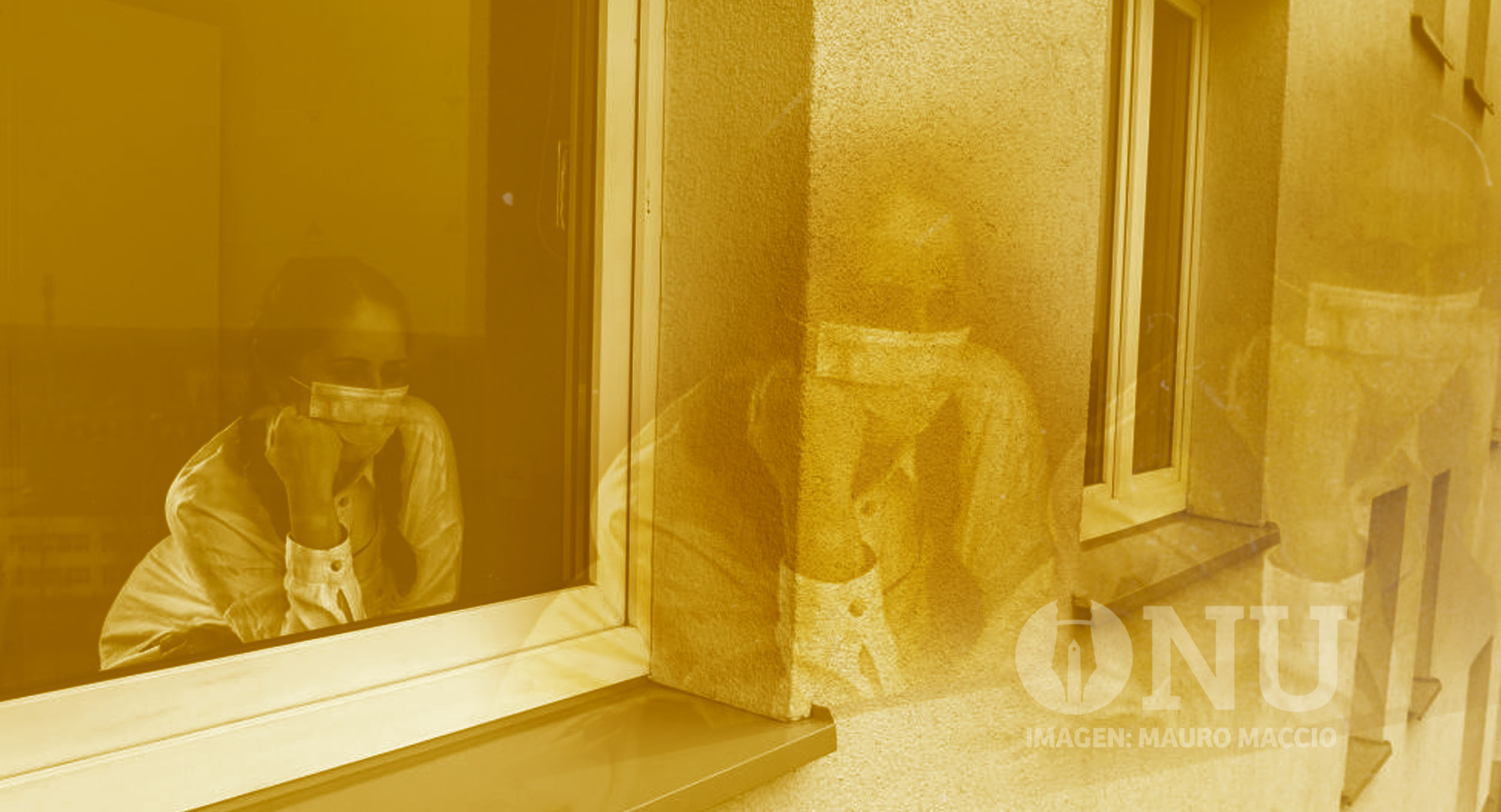 Tras el contraataque del virus, crece el apoyo al confinamiento