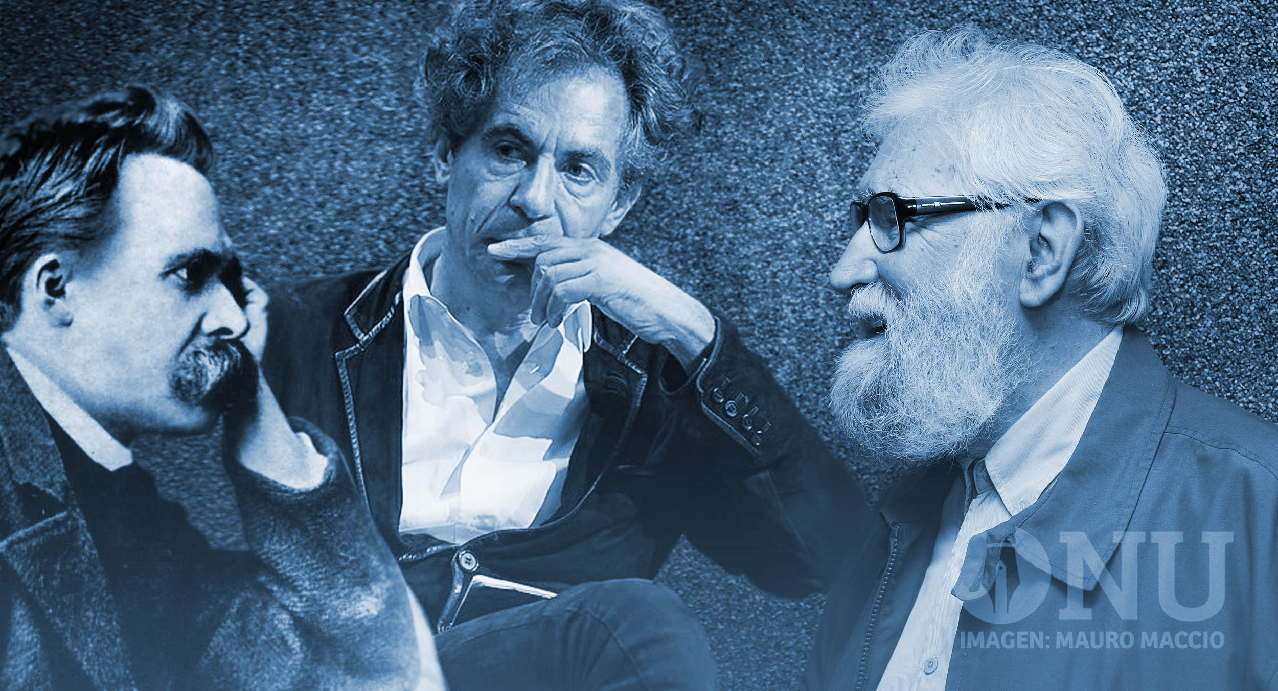 Los filósofos advierten que el maltrato a la Tierra provocó el Coronavirus