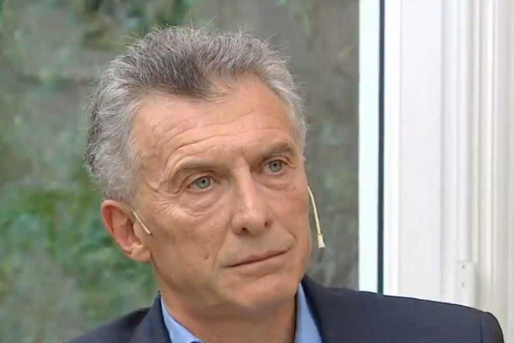 Anses abrió una investigación por el hackeo a la cuenta de Macri