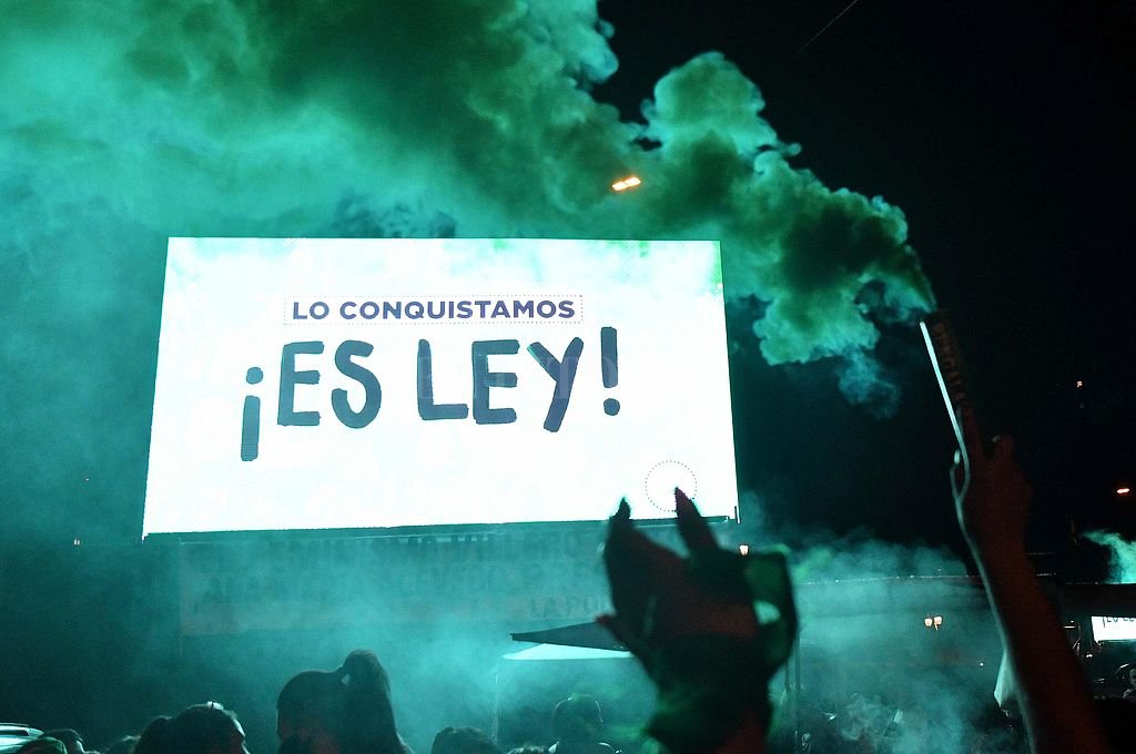 Este domingo entró en vigencia la IVE