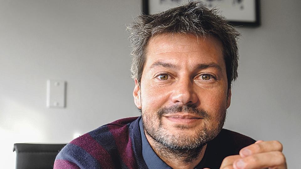 Cena política para darle batalla en la Ciudad a Larreta en las legislativas