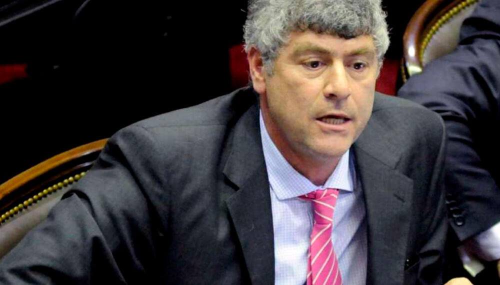 JxC quiere que Losardo y Pietragalla vayan al Congreso por el tema Formosa